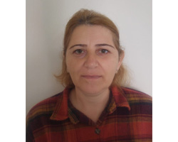 HİZMETLİ  ARZU KAYA