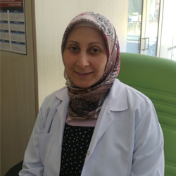 EBE  NEJLA AYDIN