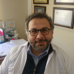 DR. RECEP  GÜRLER