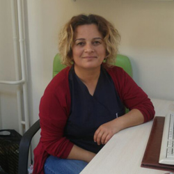 EBE YASEMİN  BİLİR