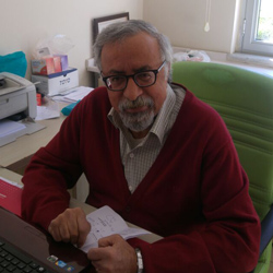 DR. KASIM  TÜRKATALAY